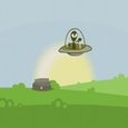 UFO Commando Game